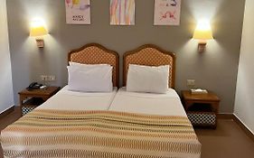 Hotel Domina Coral Bay Oasis