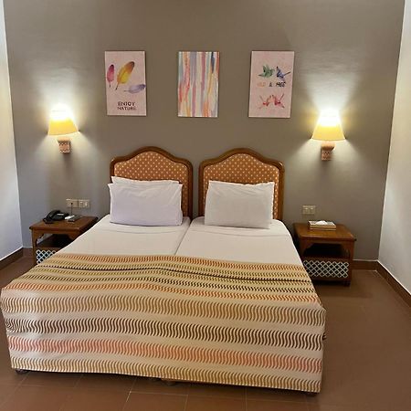 Hotel Domina Coral Bay Oasis Sharm el Sheikh Esterno foto